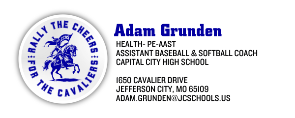 Contact Info